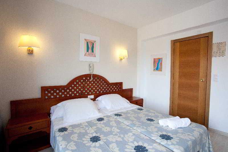 Bj Playamar Hotel & Apartamentos S'Illot  Exterior foto