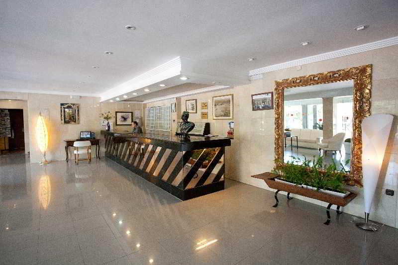 Bj Playamar Hotel & Apartamentos S'Illot  Exterior foto